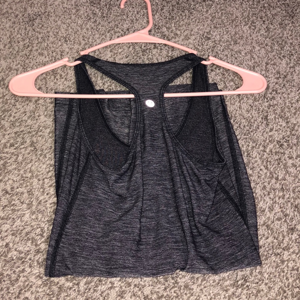 Lulu tank